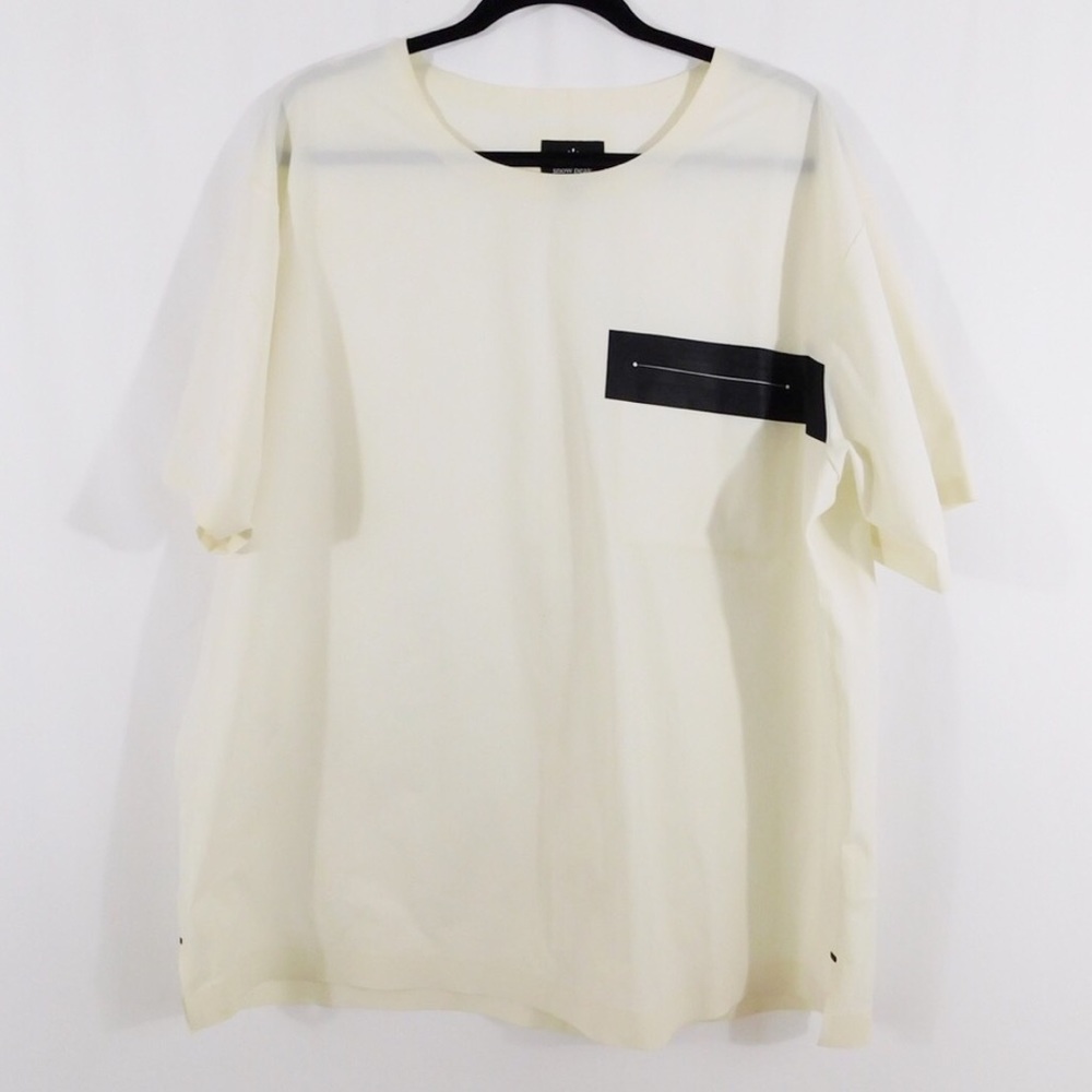 Snow Peak Top